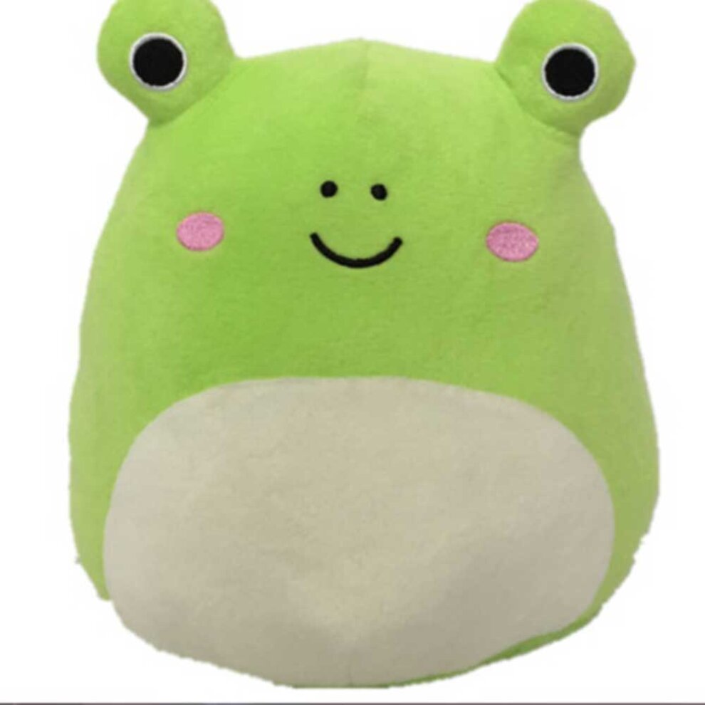 (20cm) 20/40cm Wendy The Frog Plush Toy Stuffed Animal Children gift