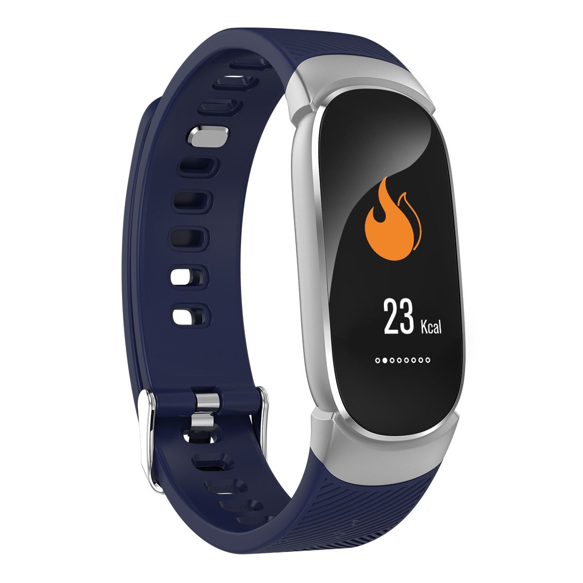 Sports bracelet Smart Watch Step Counter Information Reminders Color Screen For Men Women