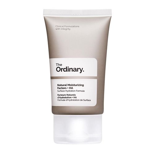 The Ordinary Natural Moisturizing Factors + HA 30ml