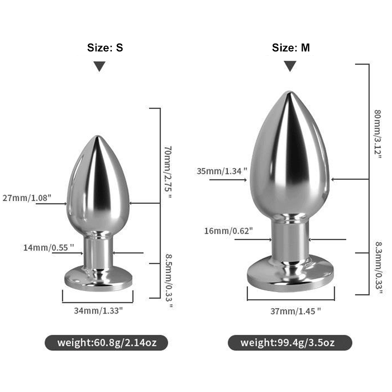 (S) Vibrating Anal Plug Anal Toys Butt Plug 10 Modes Remote Control Vibrator Male Sex Toys for Women Couples Waterproof Adult Toys G Spot Anal Plugs Beads