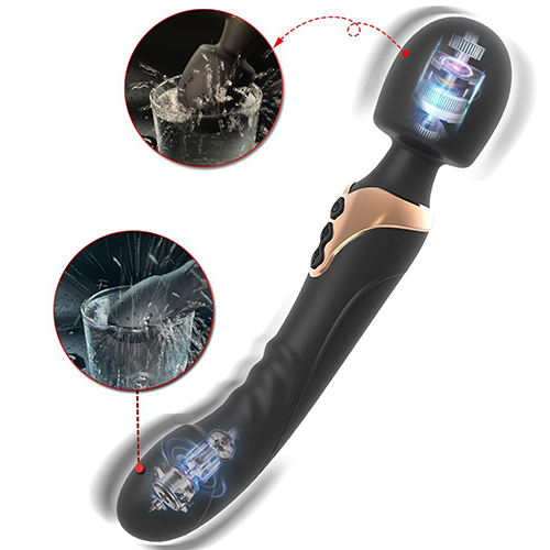 Vibrator Sex Toys Vibrating Realistic Dildo Adult Sex Toy for Women Masturbator G Spot Massager for Couple Men