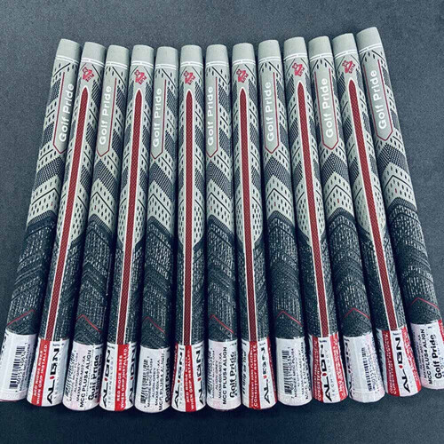 Golf Pride MCC Plus 4 Golf Grips Standard Iron Golf Wood Club Grip
