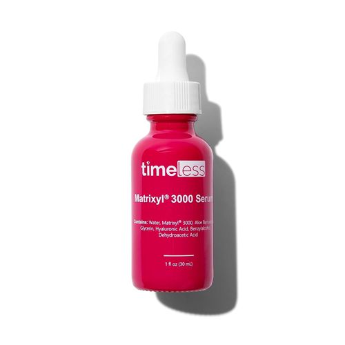 Timeless Skin Care Matrixyl 3000 Serum W/ Hyaluronic Acid 1 OZ