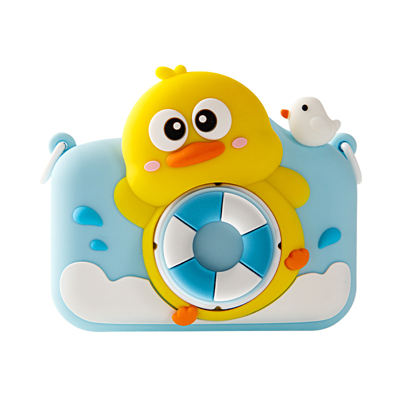 Kids 48mp Camera 2.0 Toddler Digital Camera with 32GB Card Selfie Childrens Camera for Boys Girls