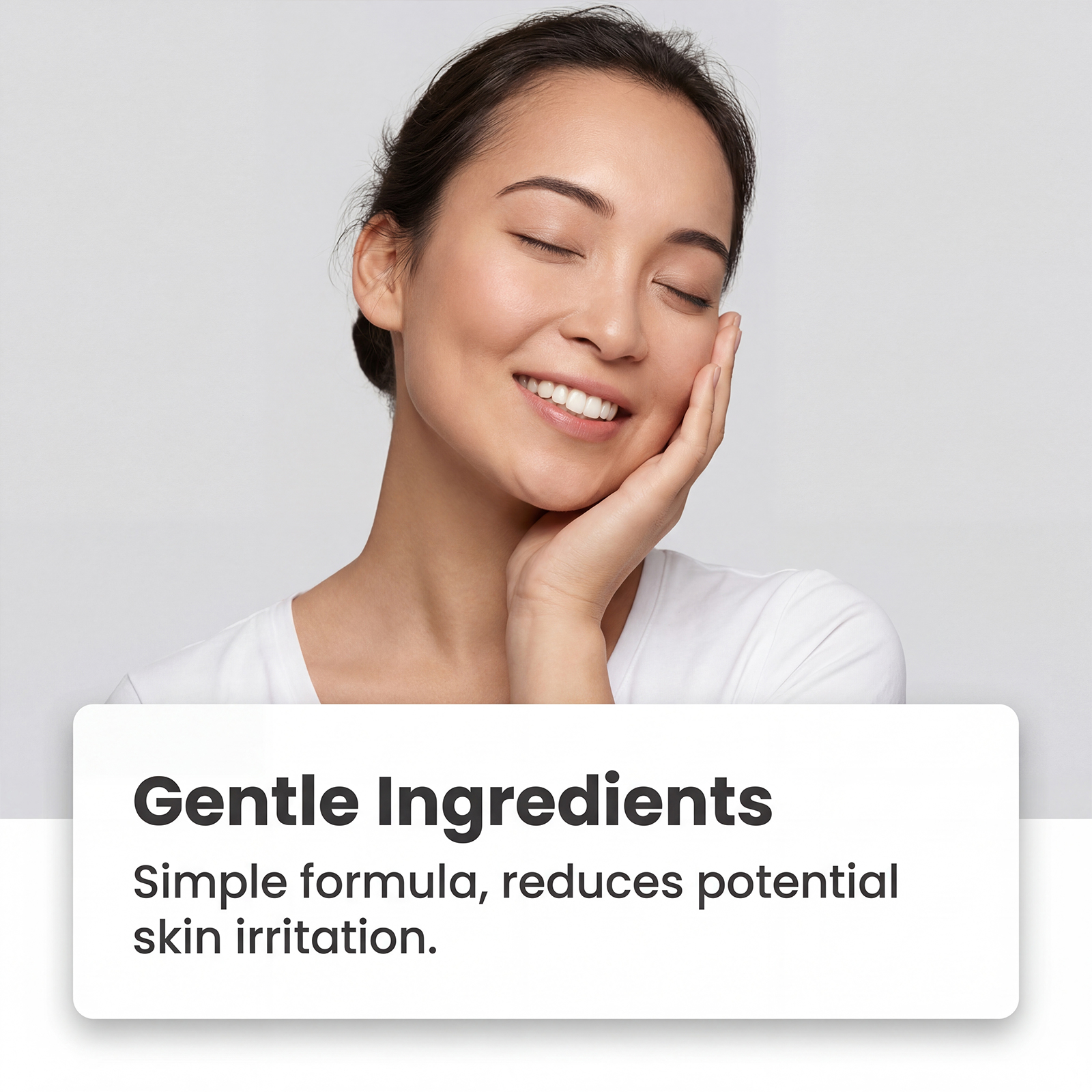 Magnesium Skin Care Spray Mild Ingredients Hydrate Skin Soft Refreshing Non Sticky Daily Use Treatment Lotion
