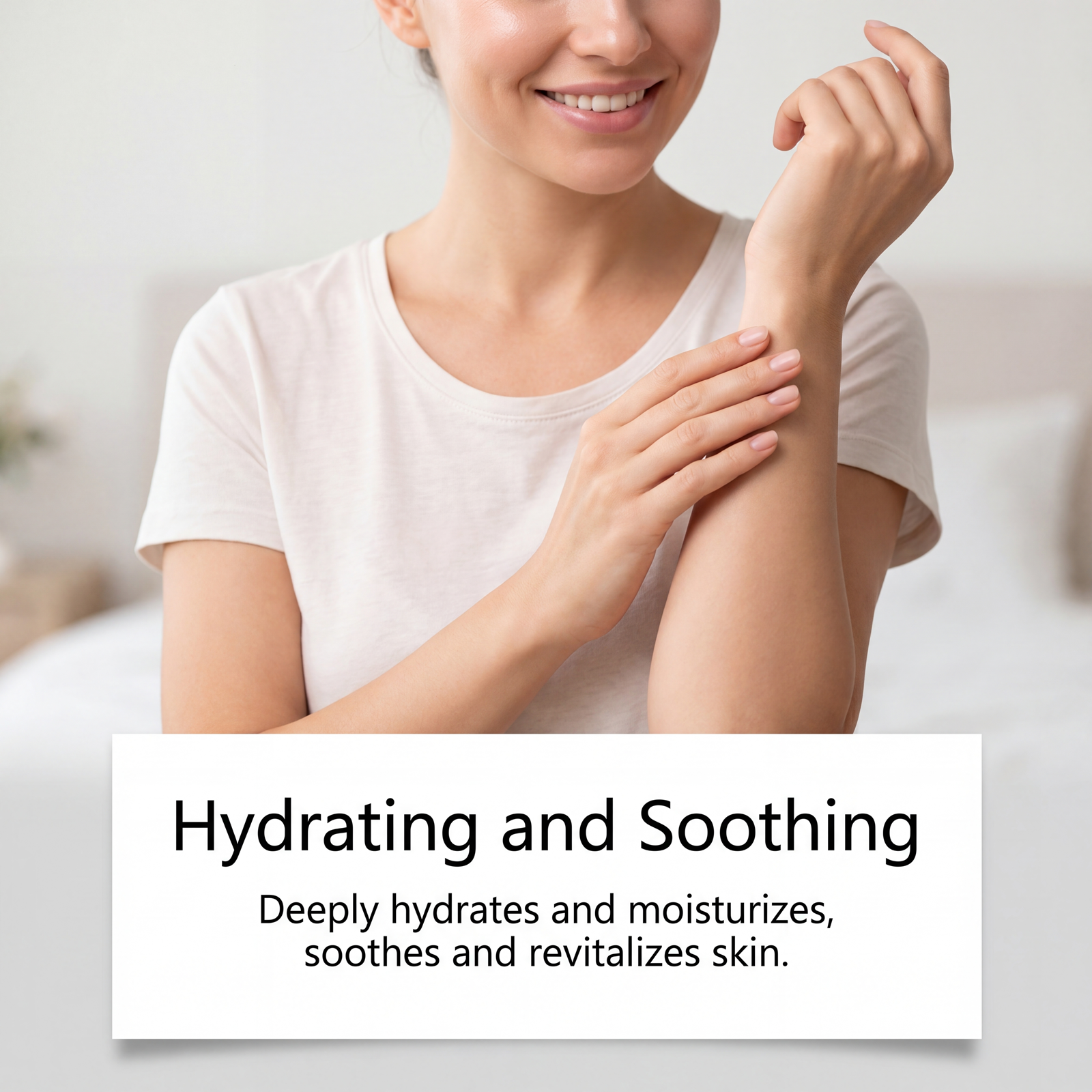Scar Soothing Stick Hydrating Moisturizing Mild Fast Absorbing Elastic Smooth Skin Body Care Lotion For Daily Skin Maintenance