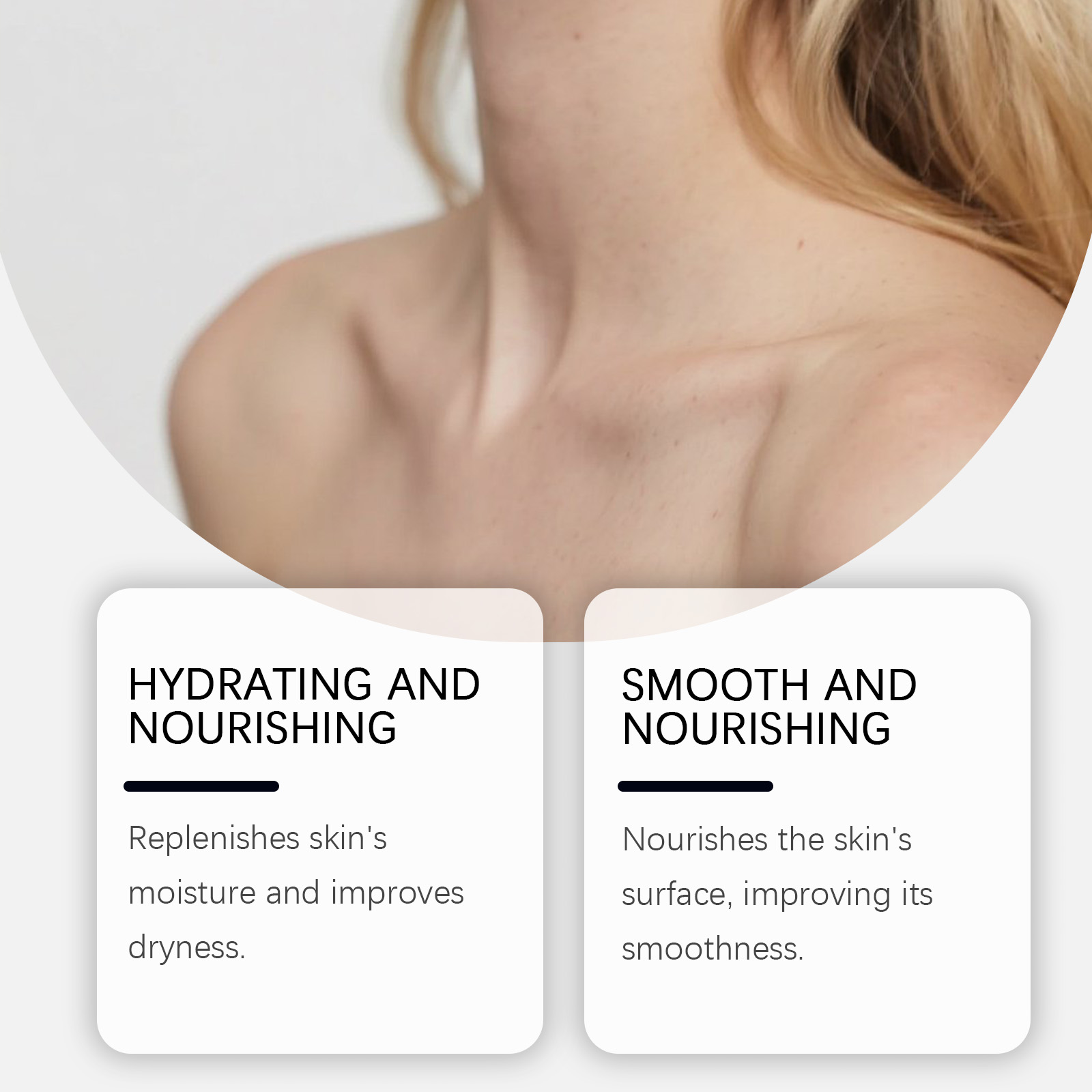 Vitamin E Oil Mild Hydrating Refreshing Moisturizing Daily Gentle Nourishing Face Hand Foot Skin Hair Care Liquid