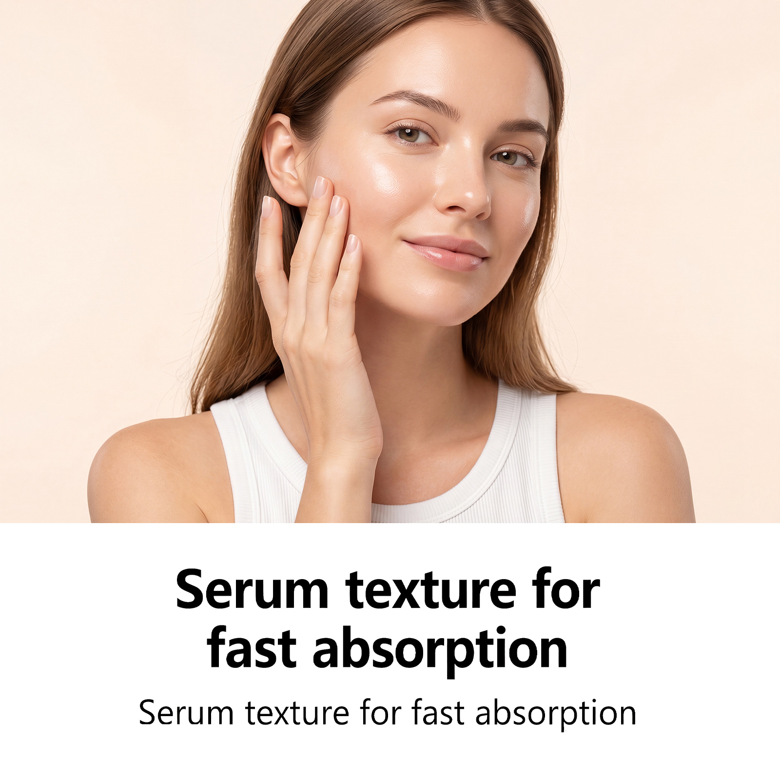 Kojic Acid Turmeric Exfoliating Serum Natural Radiance Hydrating Cleansing Moisturizing Care Facial Skin