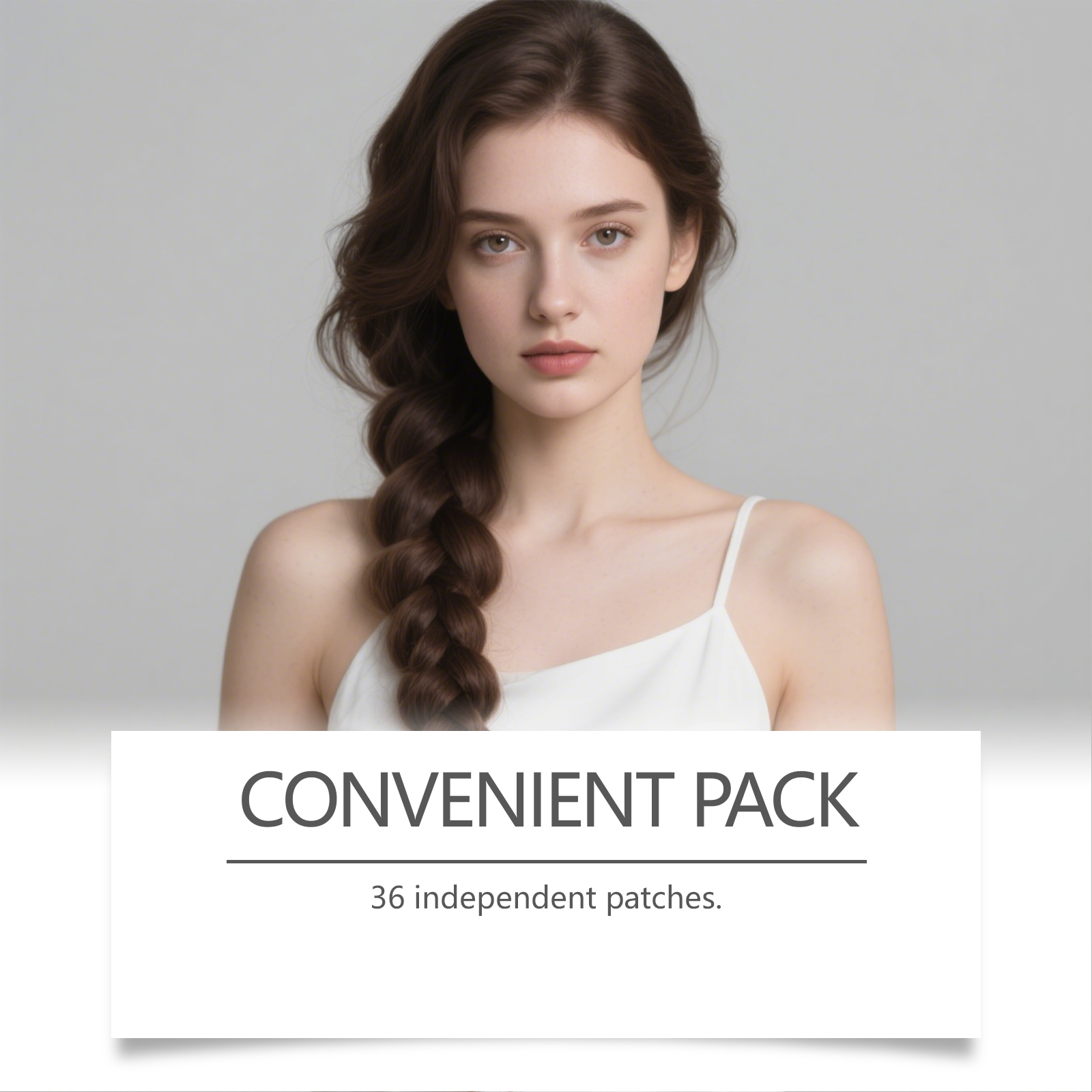 Acne Patch Gentle Clean Facial Surface Acne Smooth Comfort Ultra Thin Invisible Skin Friendly