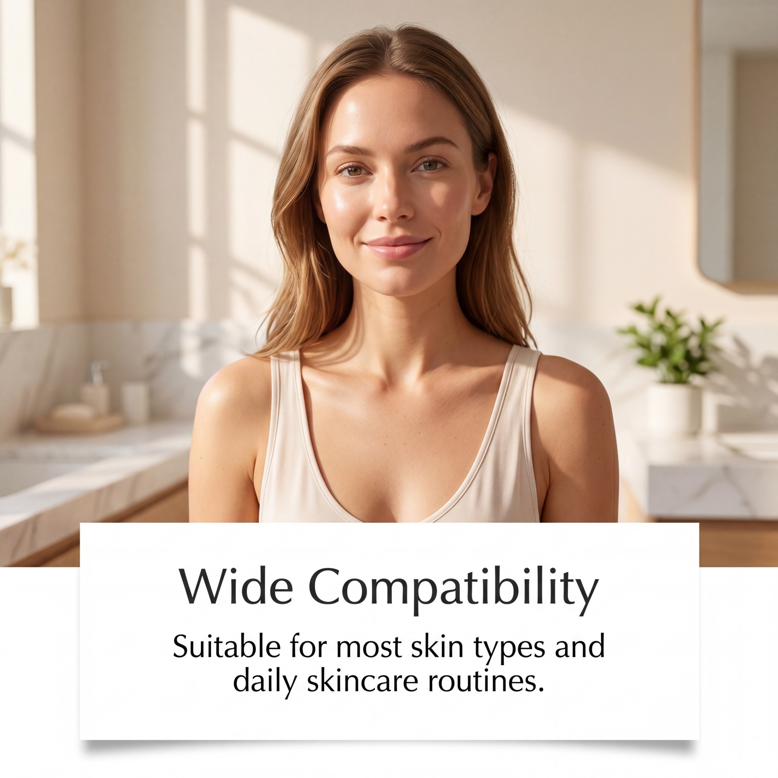 Brightening Patch Sun-Free Nourishing Mild Skin-Fit Multi-Skin Suitable Dense Soft Daily Comfort Sticker