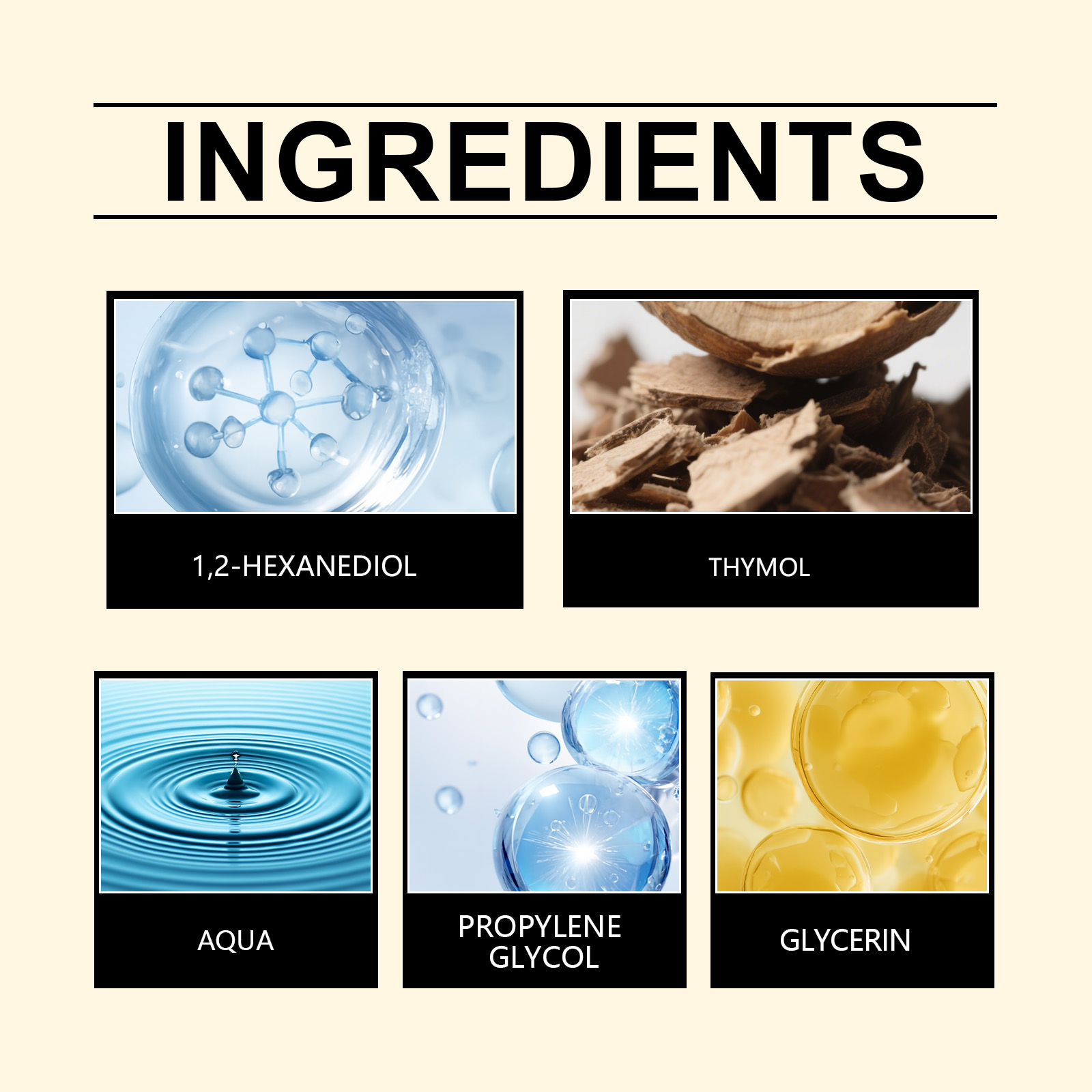 Vanilla Scented Perfume Mild Natural Fresh Elegant Longlasting Portable Graceful Daily External Fragrance