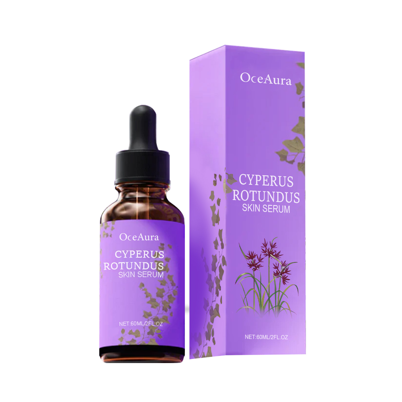 Hair Removal Essence Gentle Care Refreshing No Dark Spots Daily Skin Cleansing Depilatory Care Serum