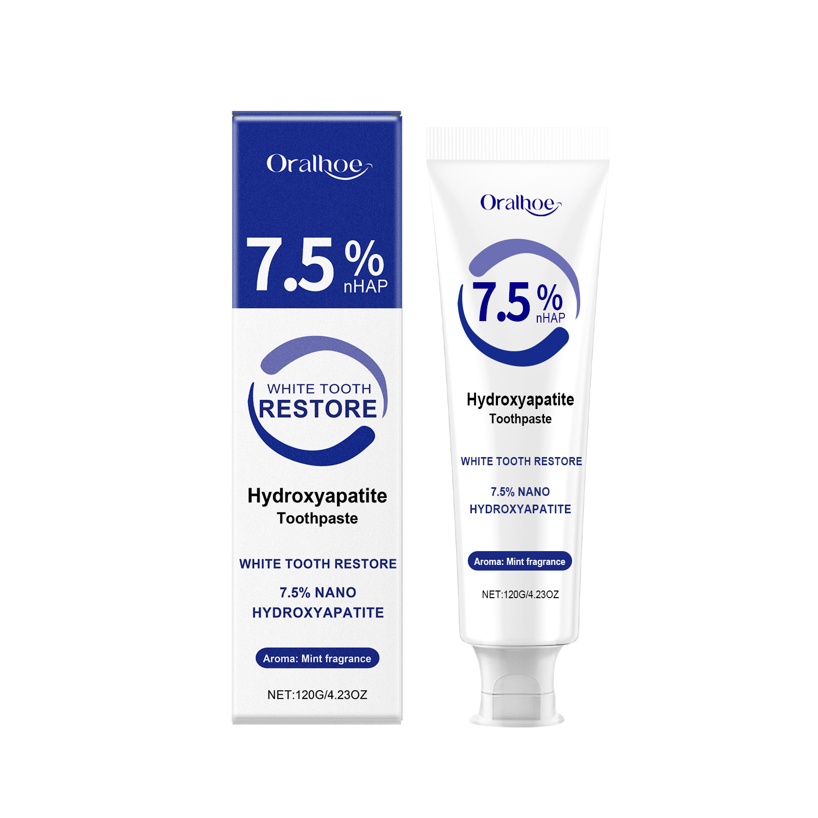 Care Toothpaste Protect Teeth Gently Clean Stains Yellow Dirt Odor Dental Care Toothpaste