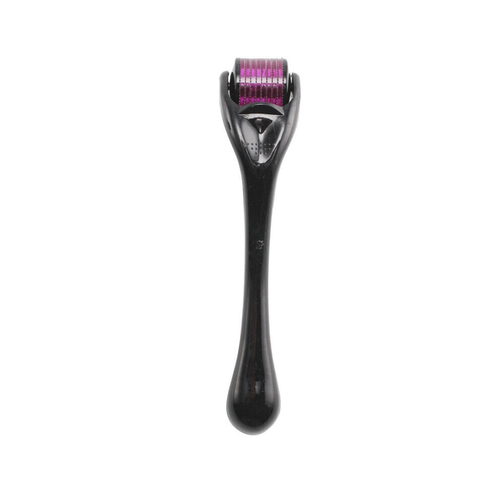New Derma Roller - Titanium Alloy Micro Needle Roller - 0.5mm