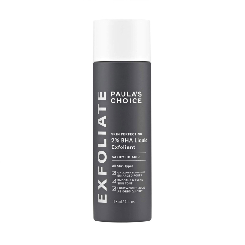 Paulas Choice 2 BHA Liquid Exfoliant - 118ml