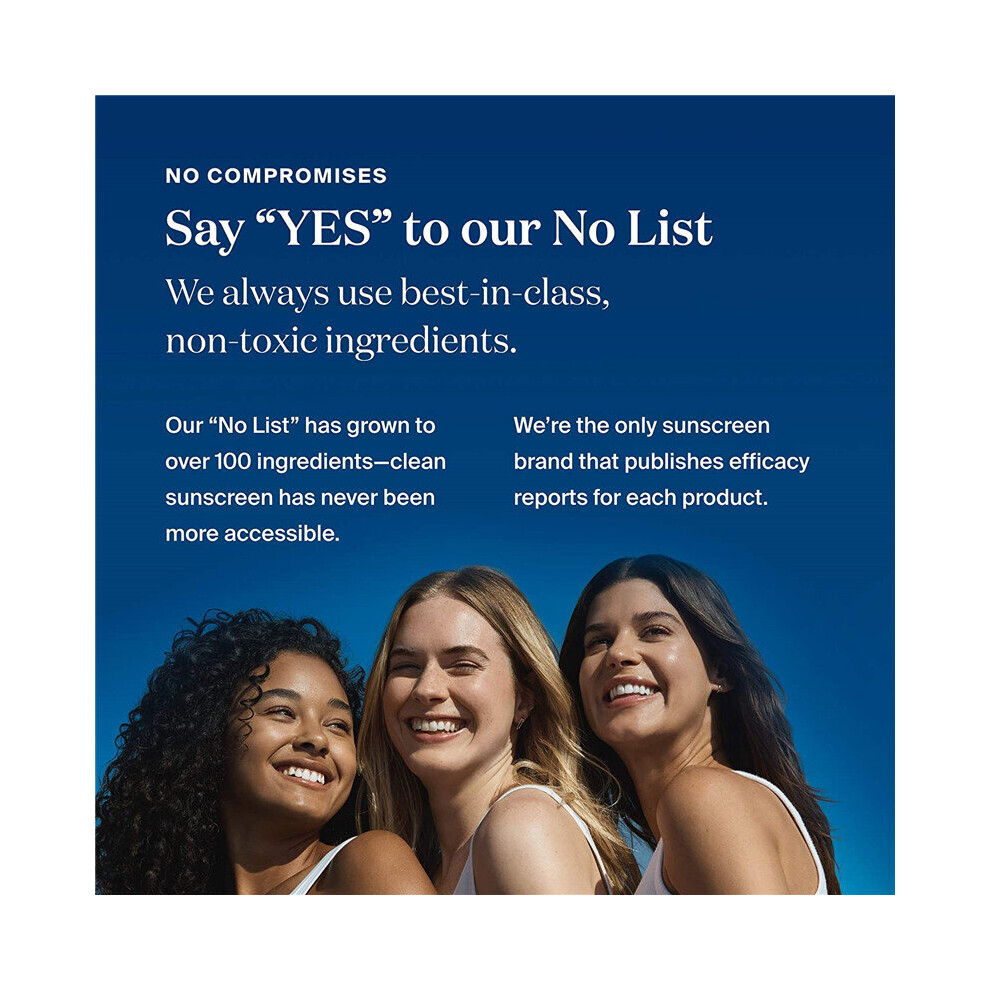 Supergoop! Unseen Sunscreen SPF 40, 1.7 oz