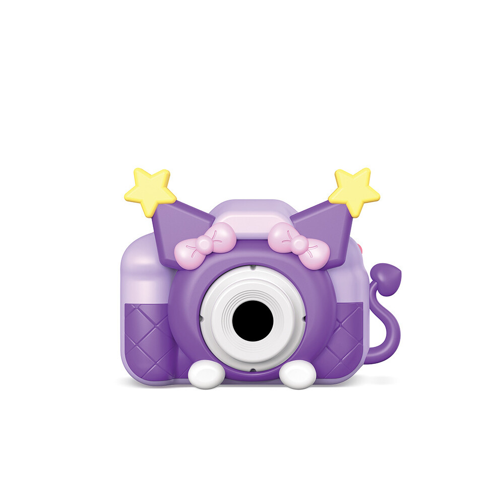 Children Dual Camera Multi-function HD 1080p Portable Digital Gift
