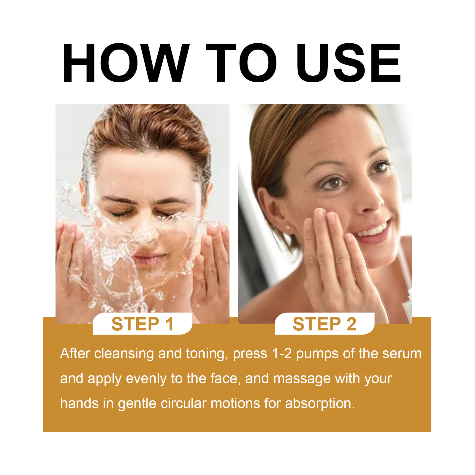 (1x Snail Face Serum 100ml) Snail Face Serum Repair Moisturizing Shrink Pores Skin Barrier Repair Anti Wrinkle Essence Fade Fine Lines Firming Skin Whitening Niacinamide Facial Essence