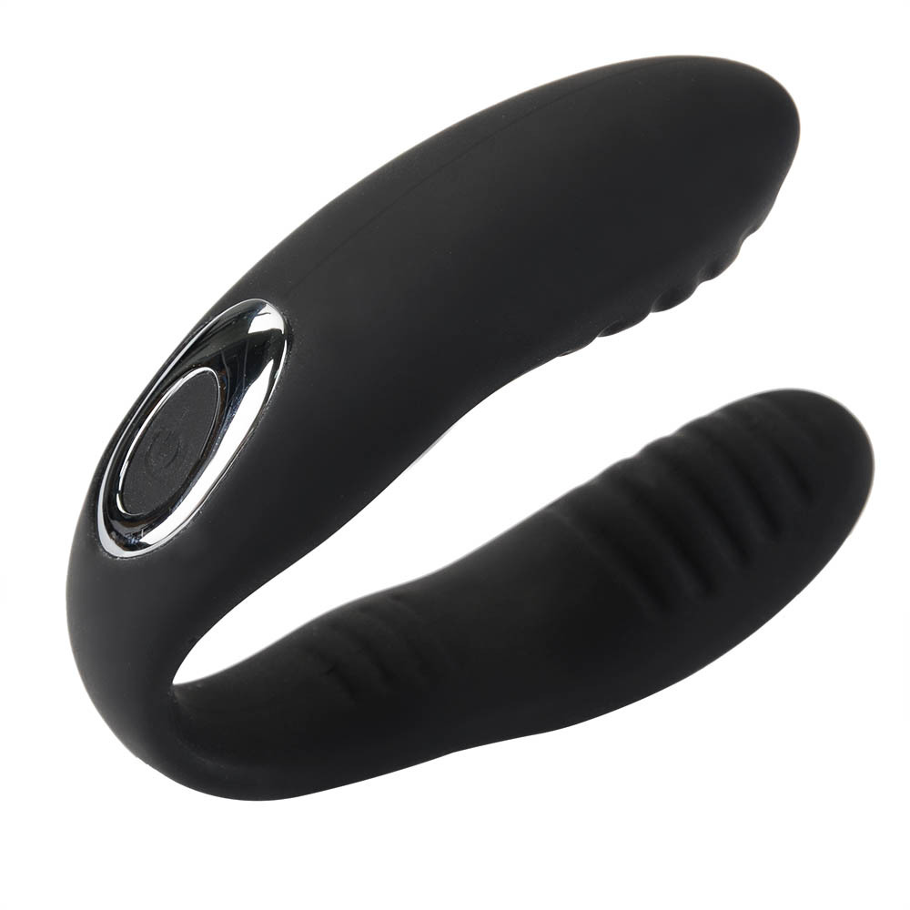 (Purple) Wearable Panties Vibrators for Couples Erotica Sex Intimate Goods Silicone Dildo Vibrators Remote Control Lesbian Adults Sex Toys U Shape 10 Speed