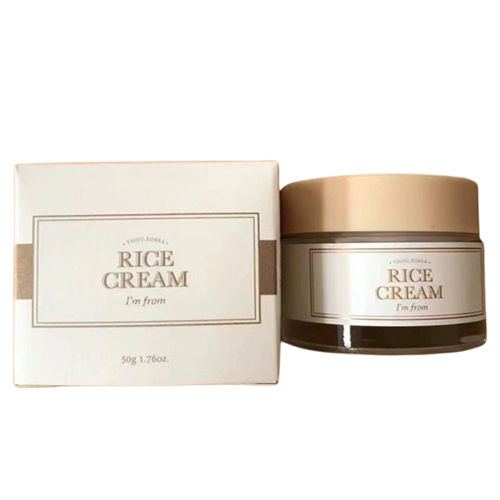Im from Rice Cream 50g