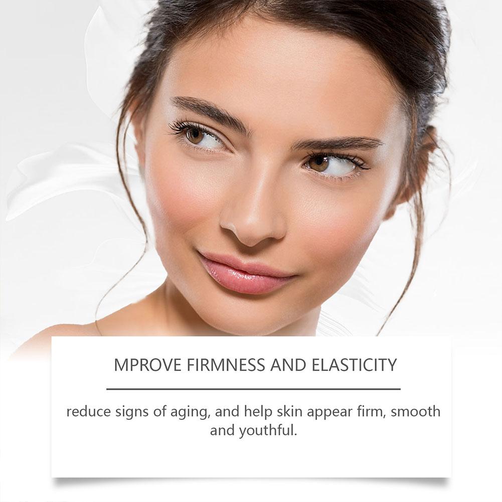 (1PC) Seaweed Face Mask Rejuvenation Hydration Tighten Skin Barrier Repair Smooth Long Lasting Moisturizing Improved Elasticity Facial Skin Care Masks