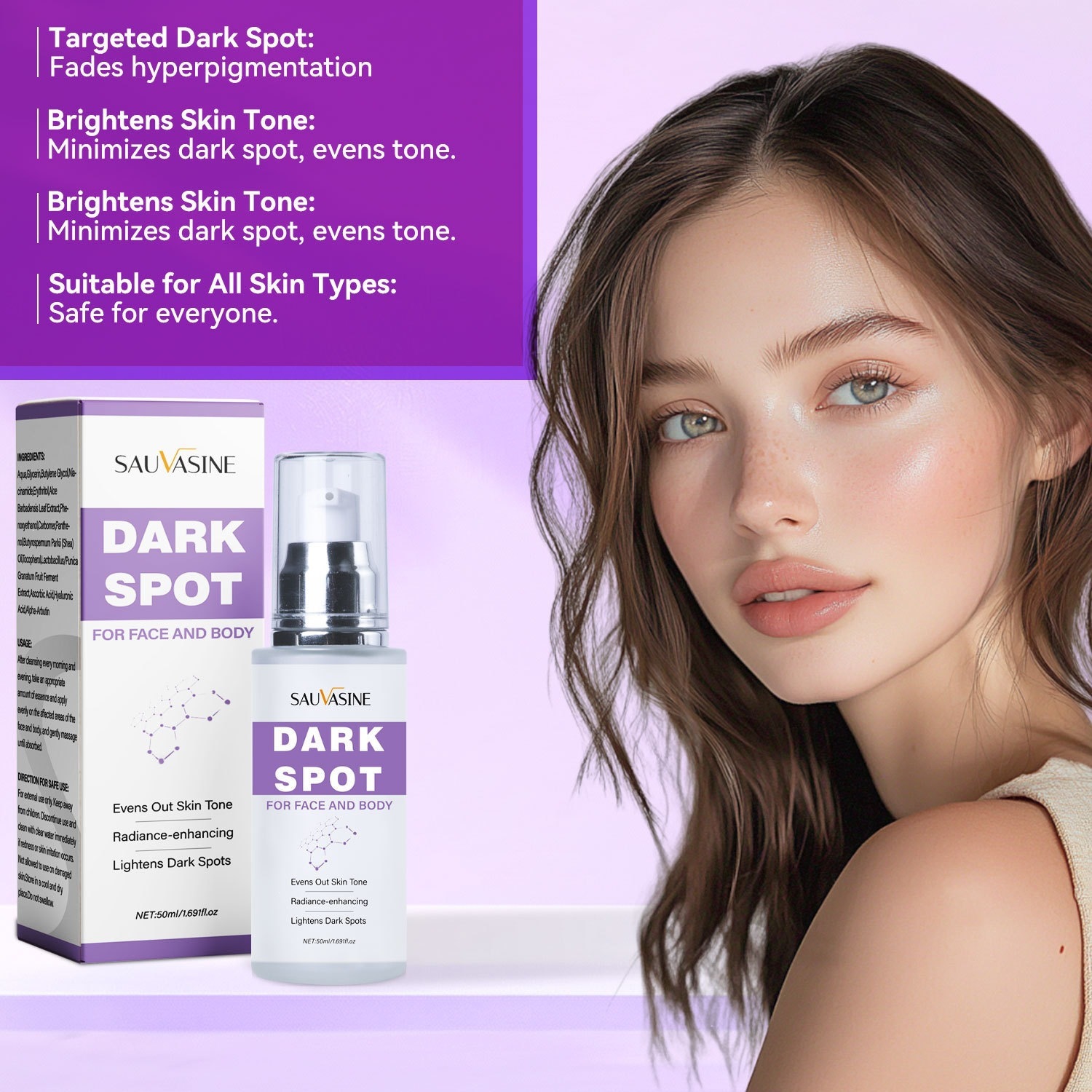 Nail Treatment Serum Strengthening And Cuticle Care Oil For Dry Damaged Brittle Nails Daily Home Manicure Routine 50ml