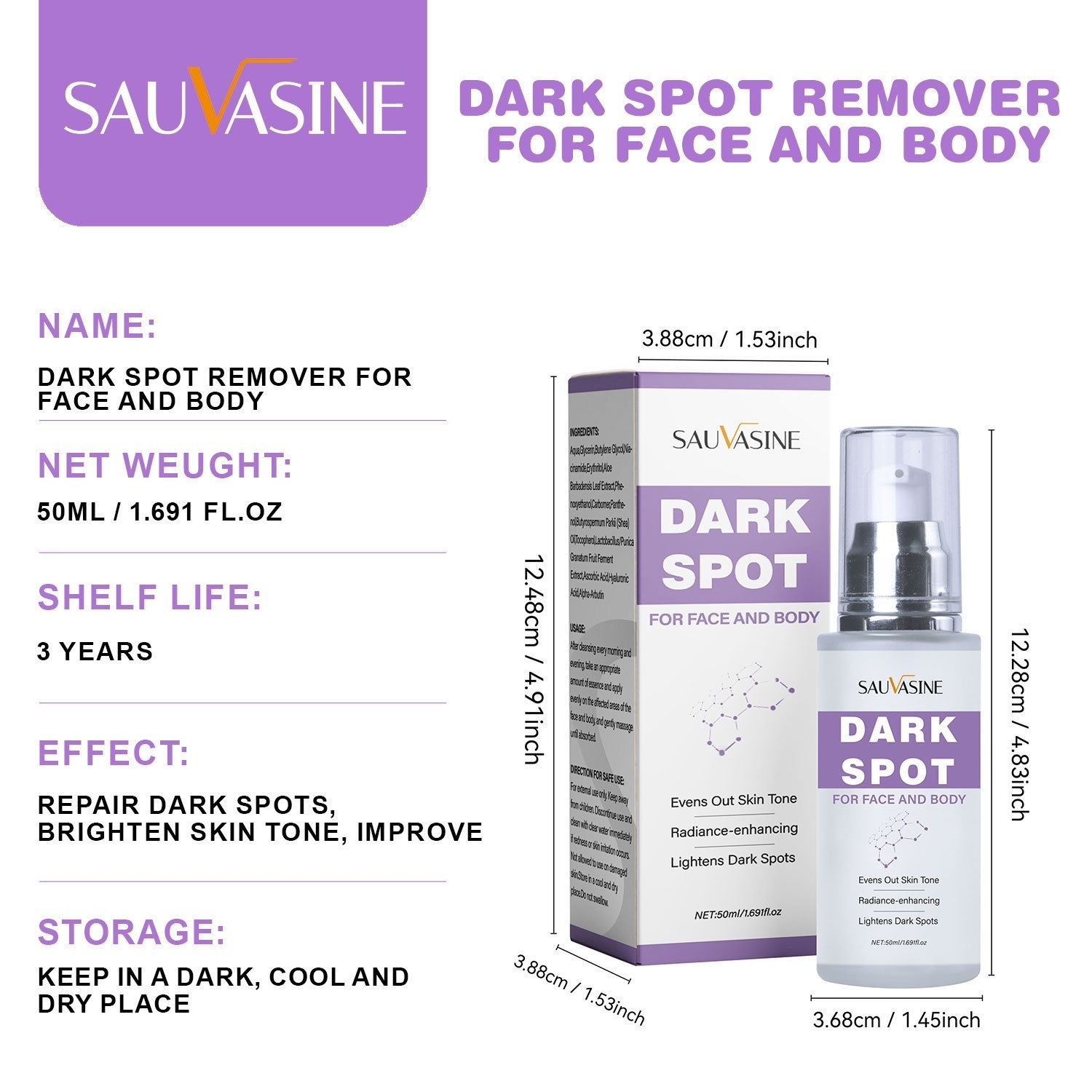 Nail Treatment Serum Strengthening And Cuticle Care Oil For Dry Damaged Brittle Nails Daily Home Manicure Routine 50ml