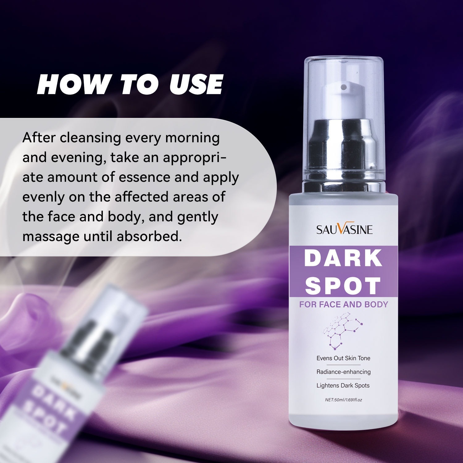 Nail Treatment Serum Strengthening And Cuticle Care Oil For Dry Damaged Brittle Nails Daily Home Manicure Routine 50ml
