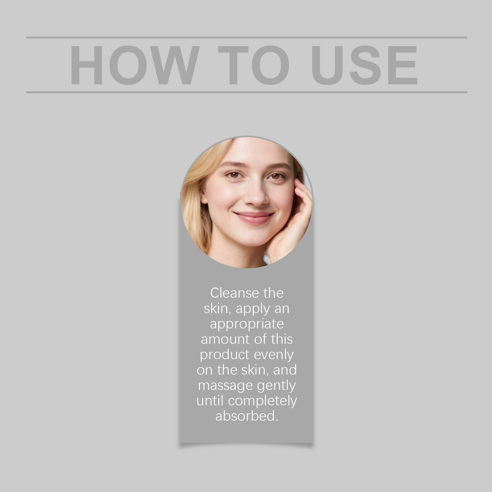 Facial Care Essence Liquid Mild Nourish Skin Replenish Water Lock Moisture Improve Skin Tone Soften Skin Care Essence
