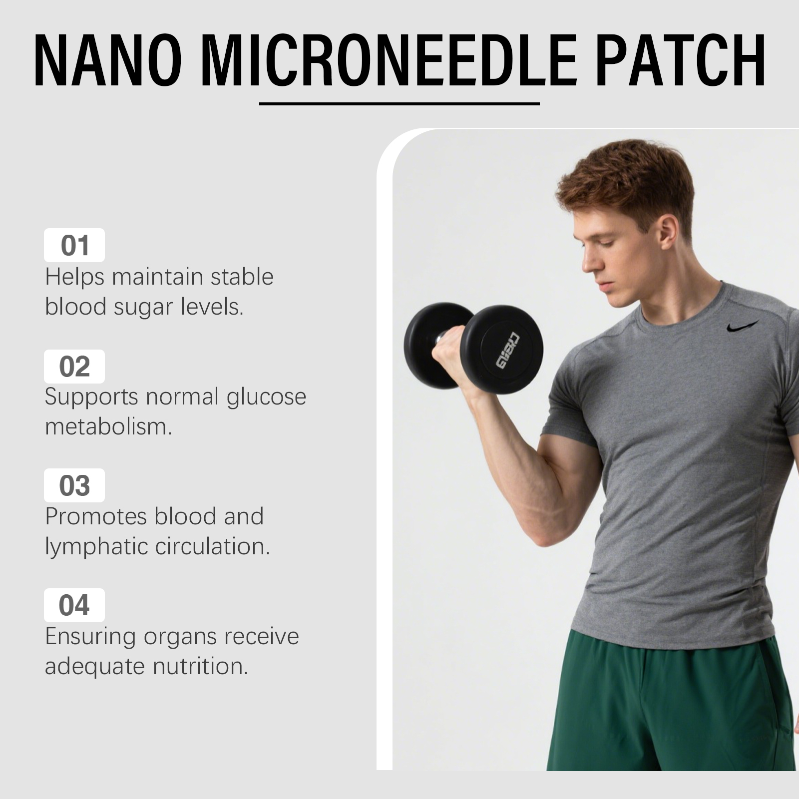 Body Line Care Patch Lazy Light Comfort Portable Daily Figure Maintenance Product Gentle Convenient Soft
