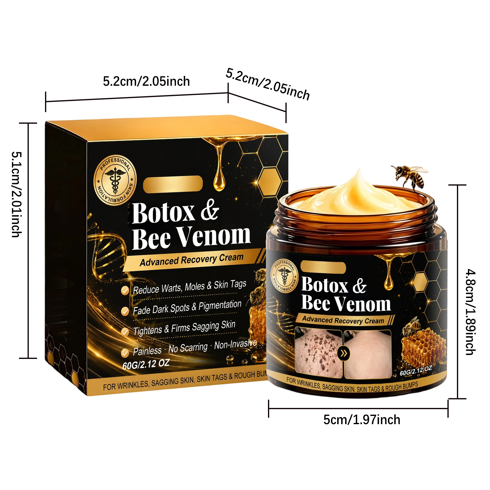 Skin Care Cream Mild Soft Delicate Daily Hydrating Refreshing Facial Body Skin Lotion