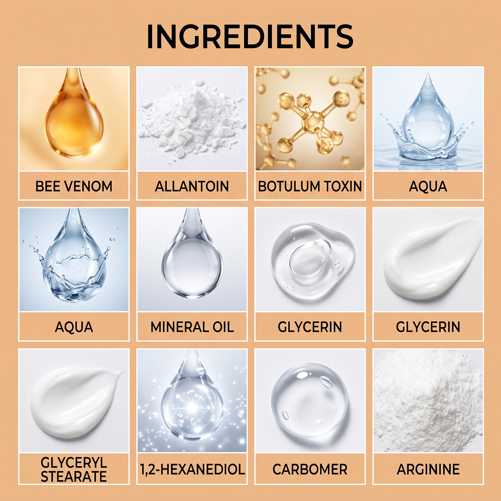 Skin Care Cream Mild Soft Delicate Daily Hydrating Refreshing Facial Body Skin Lotion