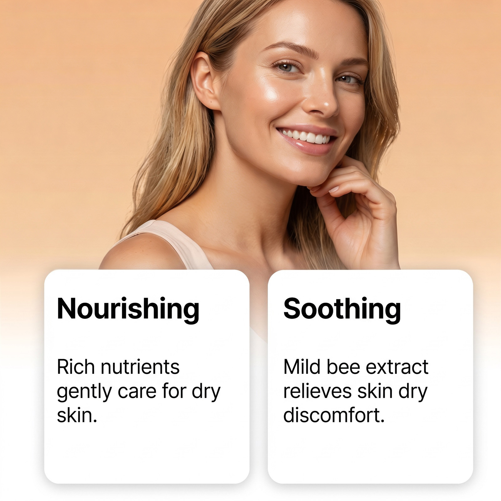 Skin Care Patch Comfort Convenient Daily Body Skin Spot Cleansing Nursing Smooth Delicate Breathable Patch