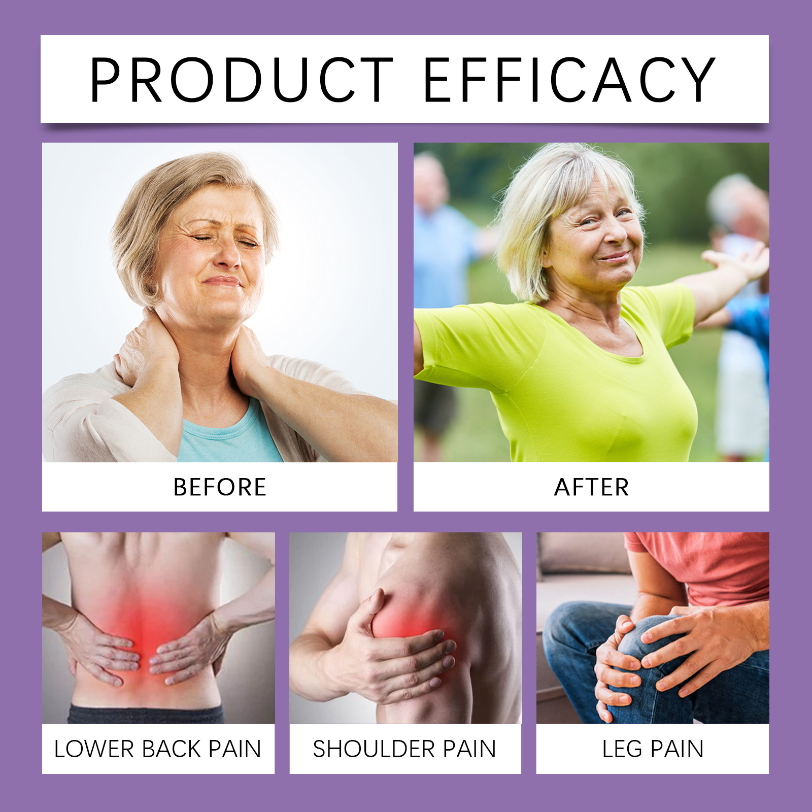 Body Soothing Magnesium Cream Gentle Daily Massage Care Relieve Wrist Knee Joint Discomfort Ingredients