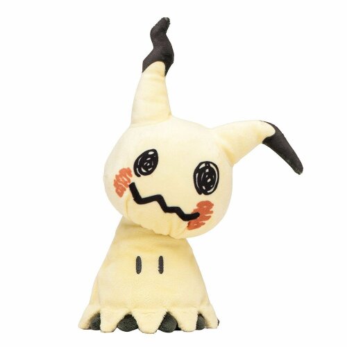 Pokemon 8' Mimikyu Plush Doll Figure Soft Kids Toy