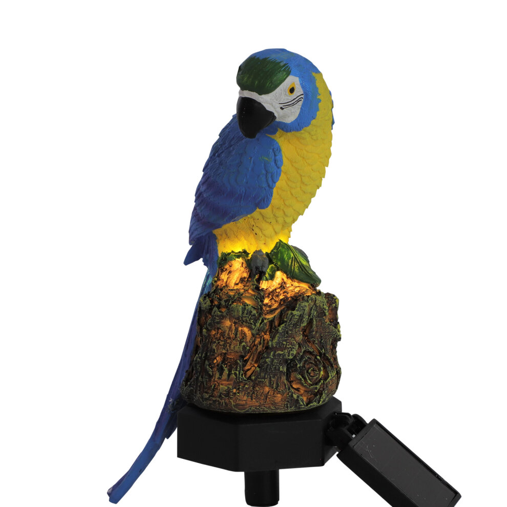 (Rabbit) Waterproof Lamp Solar Animal Lights