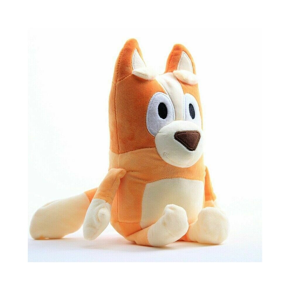 Bluey and Bingo Plush Toys Kids Soft Toys 28cm