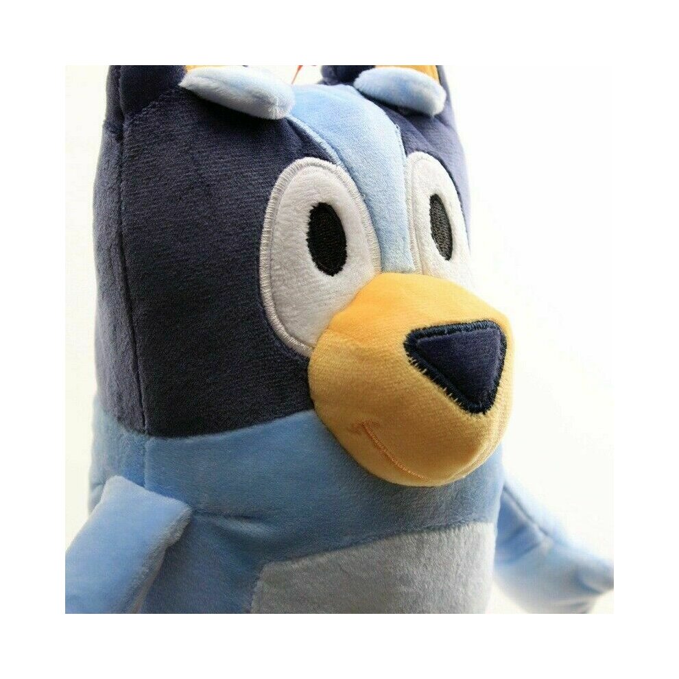 Bluey and Bingo Plush Toys Kids Soft Toys 28cm
