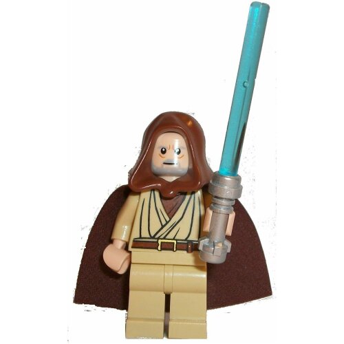 (Obi Wan Kenobi) Star Wars Minifigures building blocks