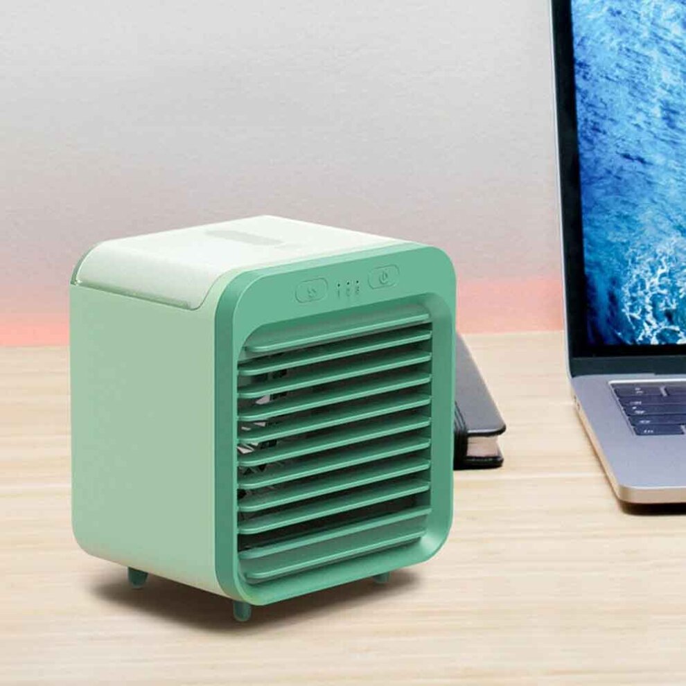 2021 Rechargeable Water-cooled Air Conditioner Can be used outdoors