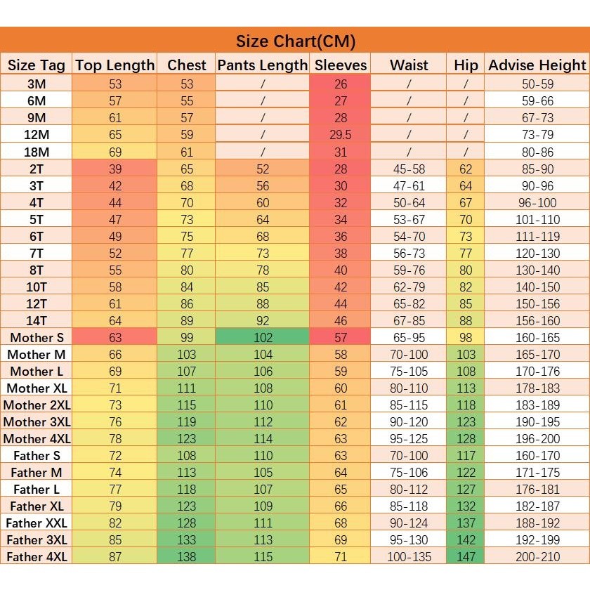 (2T Kids) Christmas Family Matching Pajamas Adults Kids Family Outfit Top and Pants 2PCS Xmas Sleepwear Baby Jumpsuit Dog Clothes Matching Outfits Pajamas Sets Merry Christmas Homewear