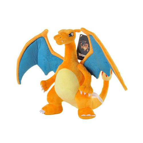 Pokemon Plush Toy Kids Gift Charizard 26cm