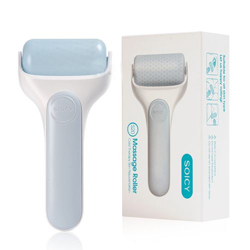 Ice Roller for Face Massage Kit Self Care Gifts for Women
