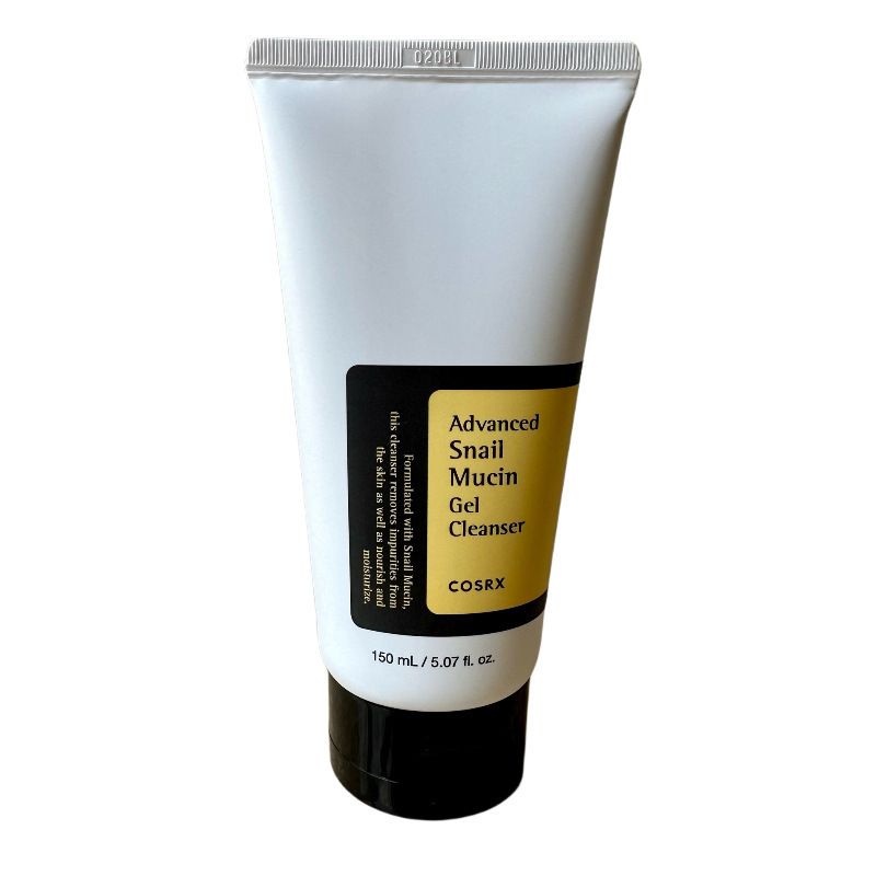 COSRX Advanced Snail Mucin Gel Cleanser 150ml