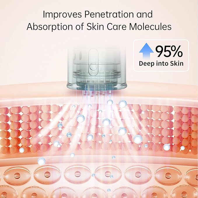 (M8) Dr.Pen M8 Microneedling Pen Wireless Micro Needling Devices Skin Care Tool Kit Face Body Acne Scars Wrinkles 5pcs 16pin 5pcs 36pin Replacement Cartridges