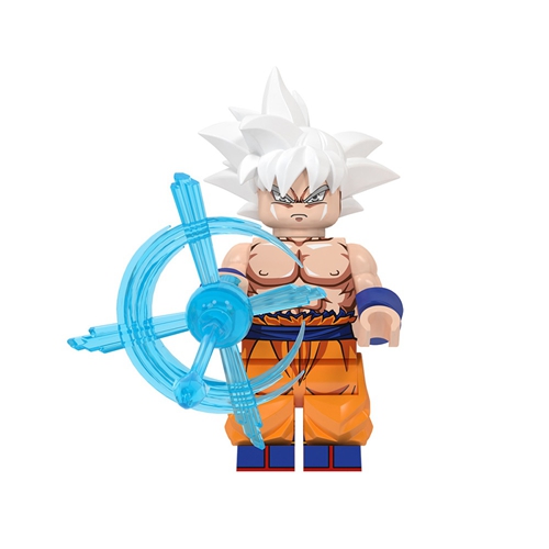 8pcs Dargon Ball Z Vegta Frieza Son Goku Gohan krillin Yamcha Super Saiyan Anime Figure