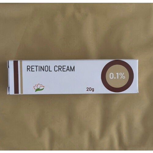 Anti-ageing Skin Peeling Acne Treatment Retinol Retinoid