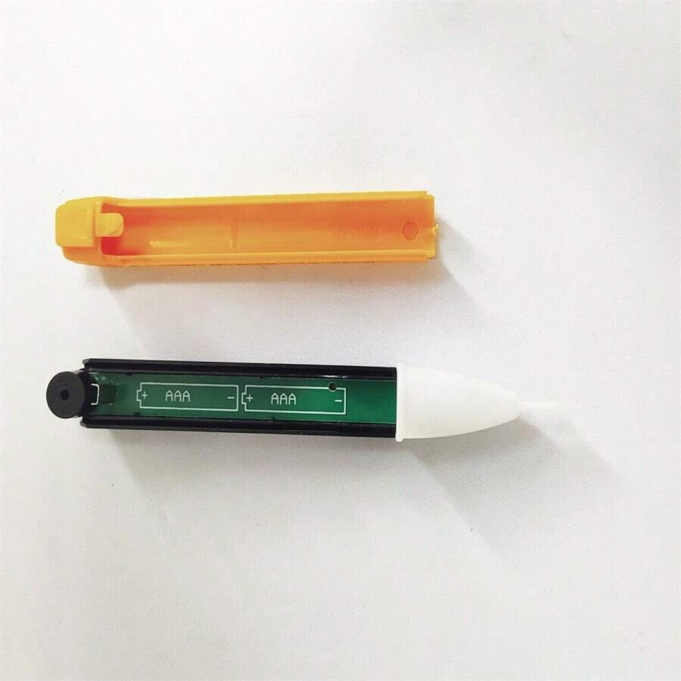 1AC II Volt Alert Voltage Detector - Volt Stick, High Quality UK