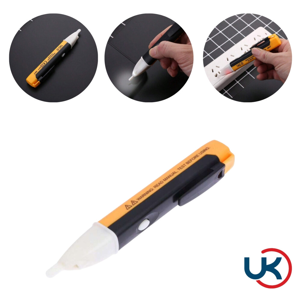 1AC II Volt Alert Voltage Detector - Volt Stick, High Quality UK