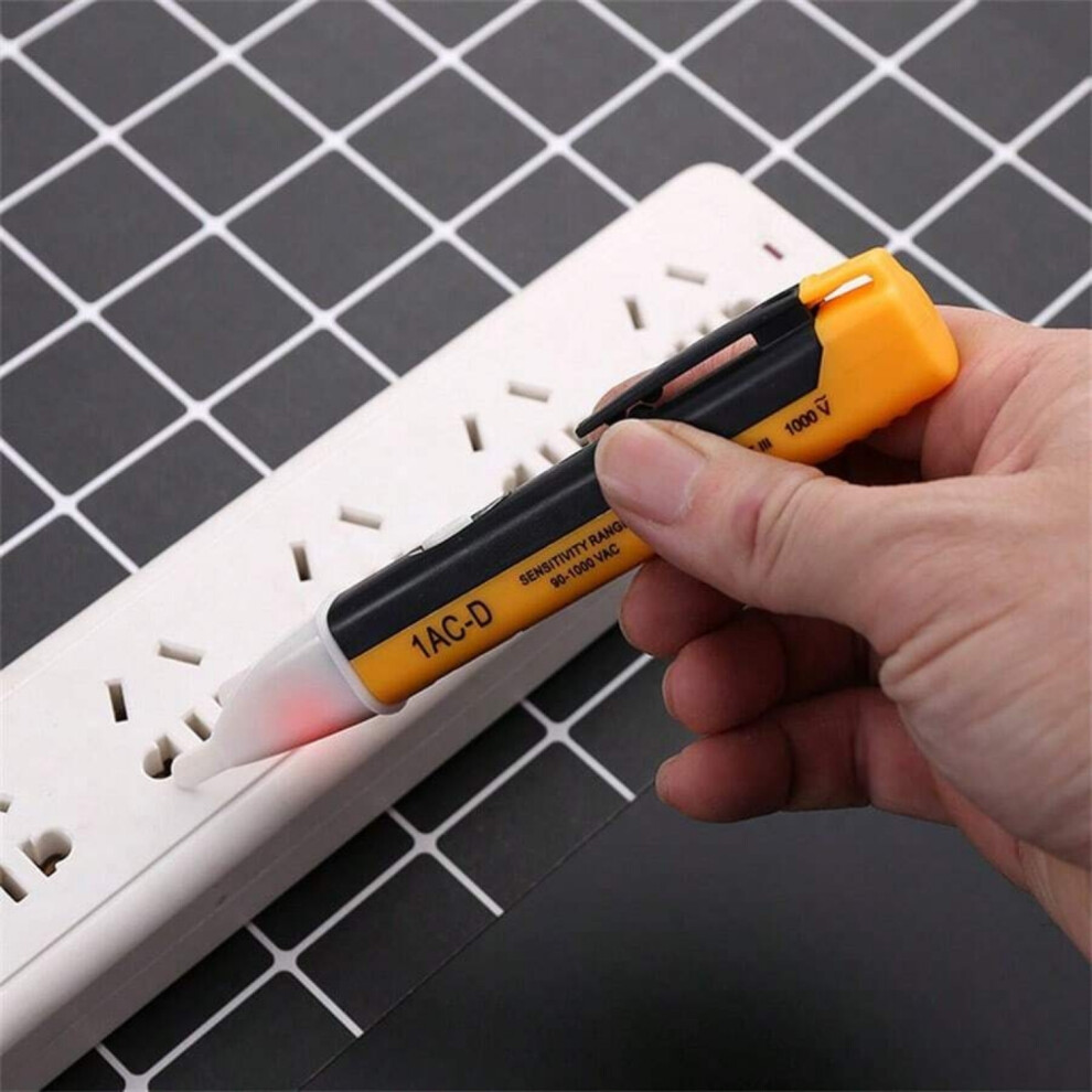 1AC II Volt Alert Voltage Detector - Volt Stick, High Quality UK